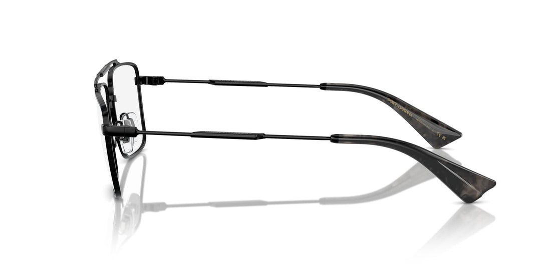 DOLCE & GABBANA DG1354 01 56 FRAME