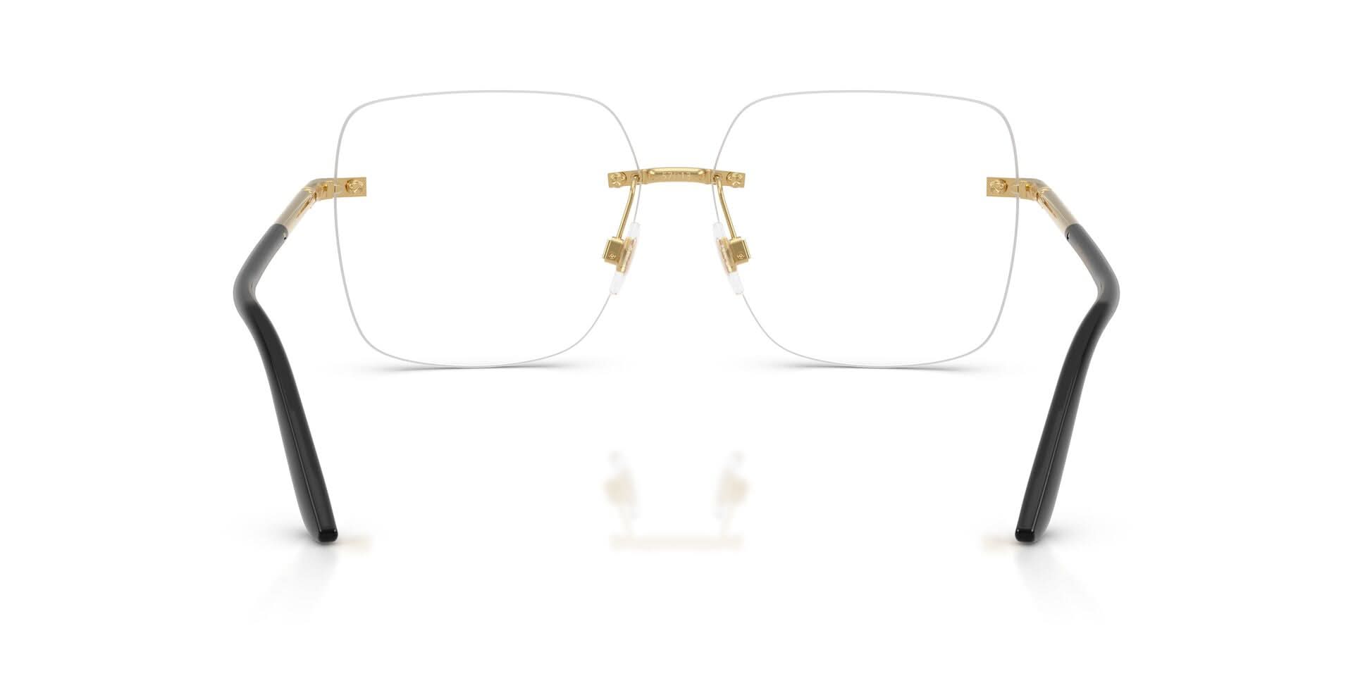 DOLCE & GABBANA DG1360 02 57 FRAME