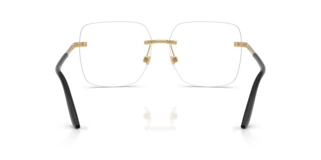 DOLCE & GABBANA DG1360 02 57 FRAME