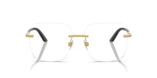 DOLCE & GABBANA DG1360 02 57 FRAME