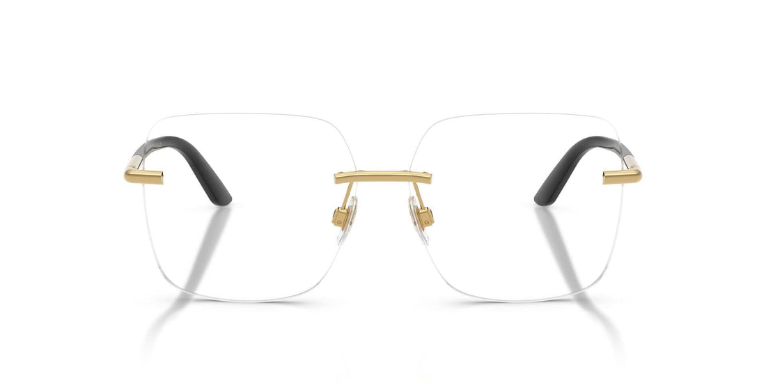 DOLCE & GABBANA DG1360 02 57 FRAME