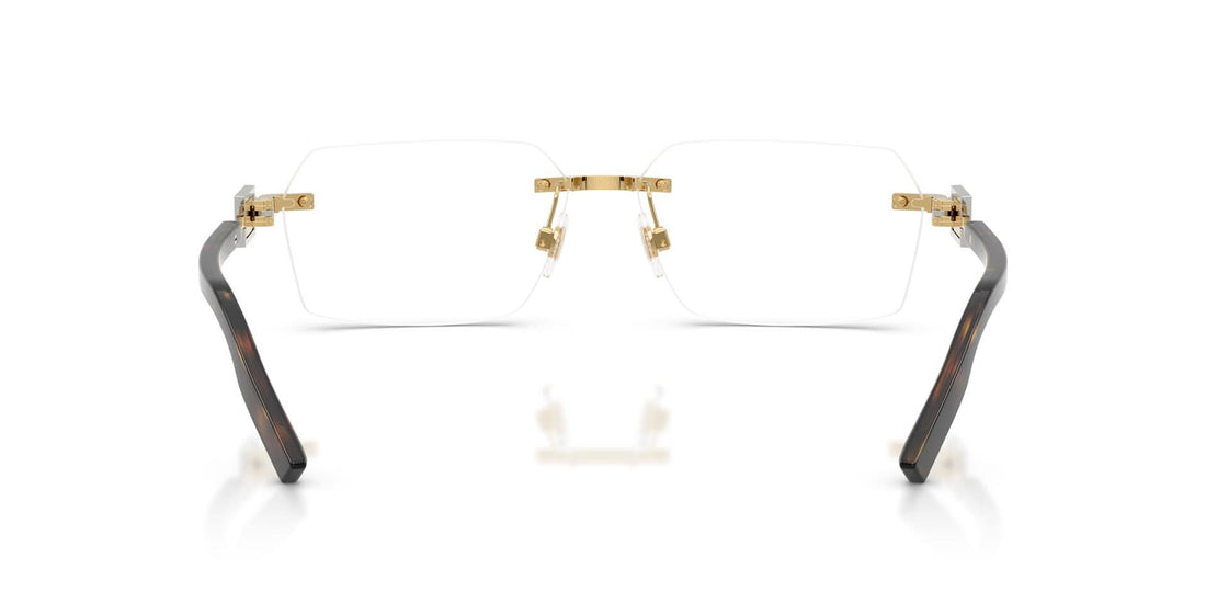 DOLCE & GABBANA DG1361 02 60 FRAME