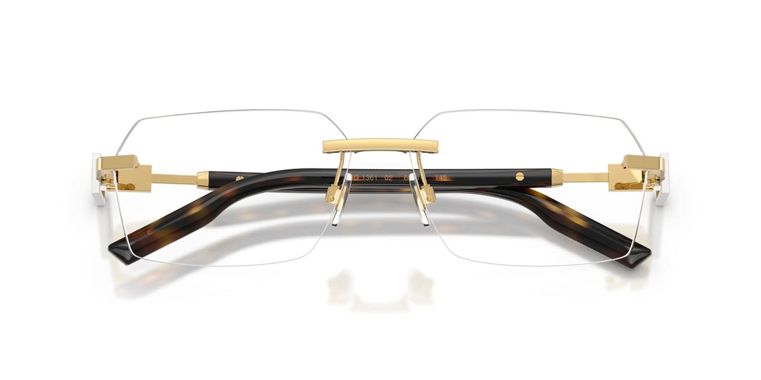 DOLCE & GABBANA DG1361 02 60 FRAME