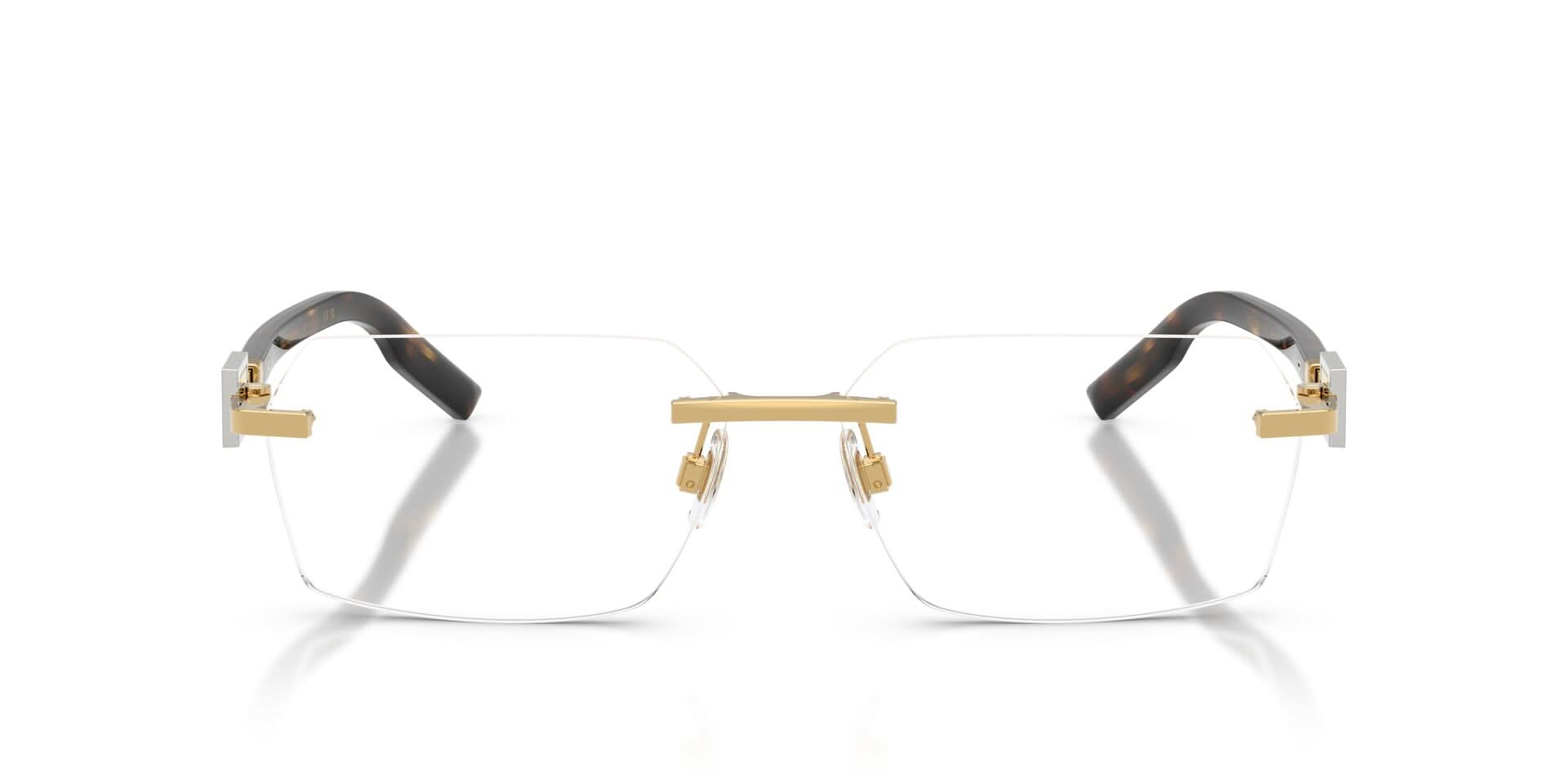 DOLCE & GABBANA DG1361 02 60 FRAME