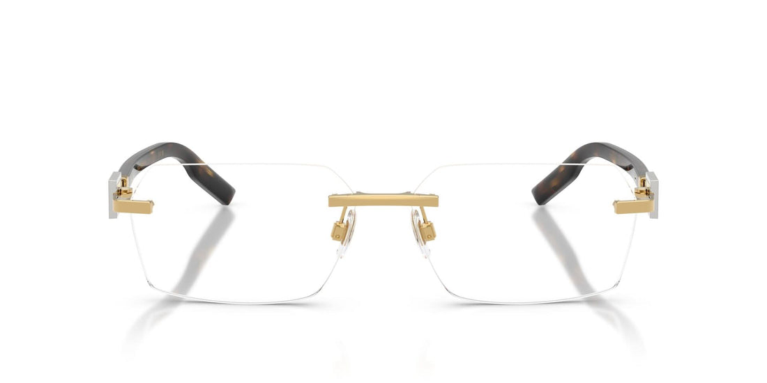 DOLCE & GABBANA DG1361 02 60 FRAME