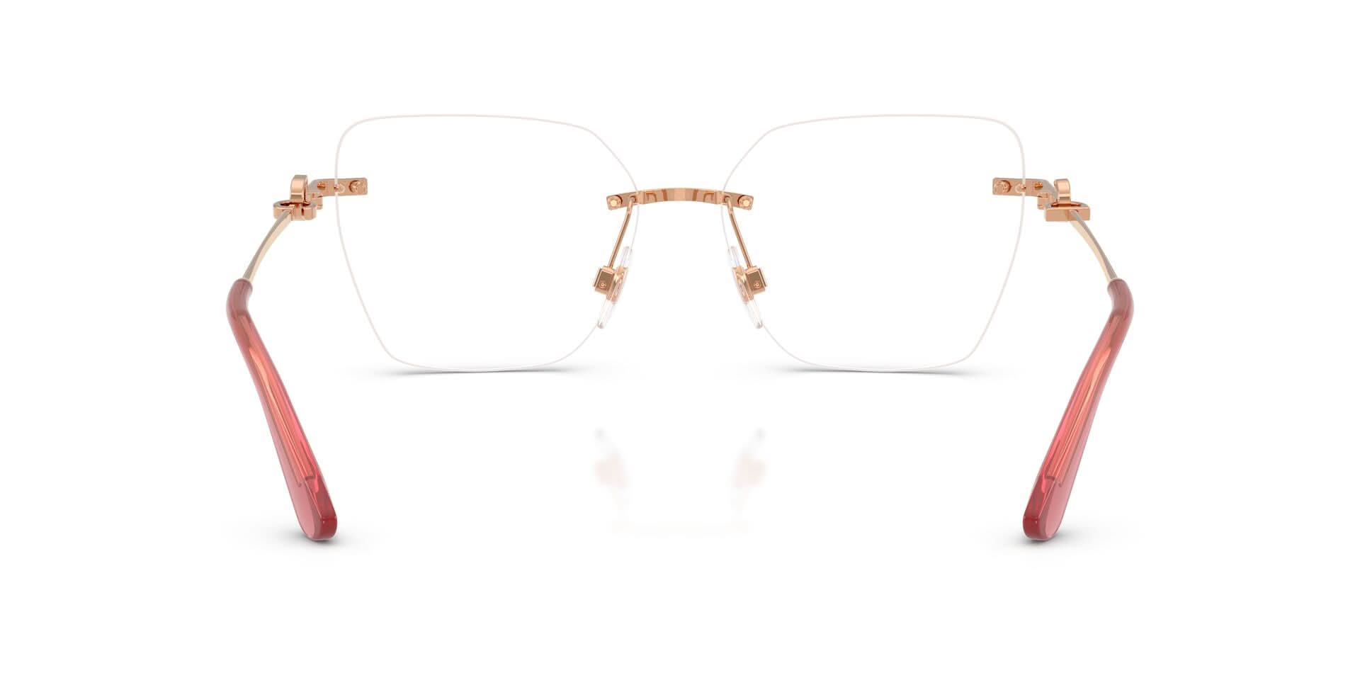 DOLCE & GABBANA DG1363 1298 56 FRAME