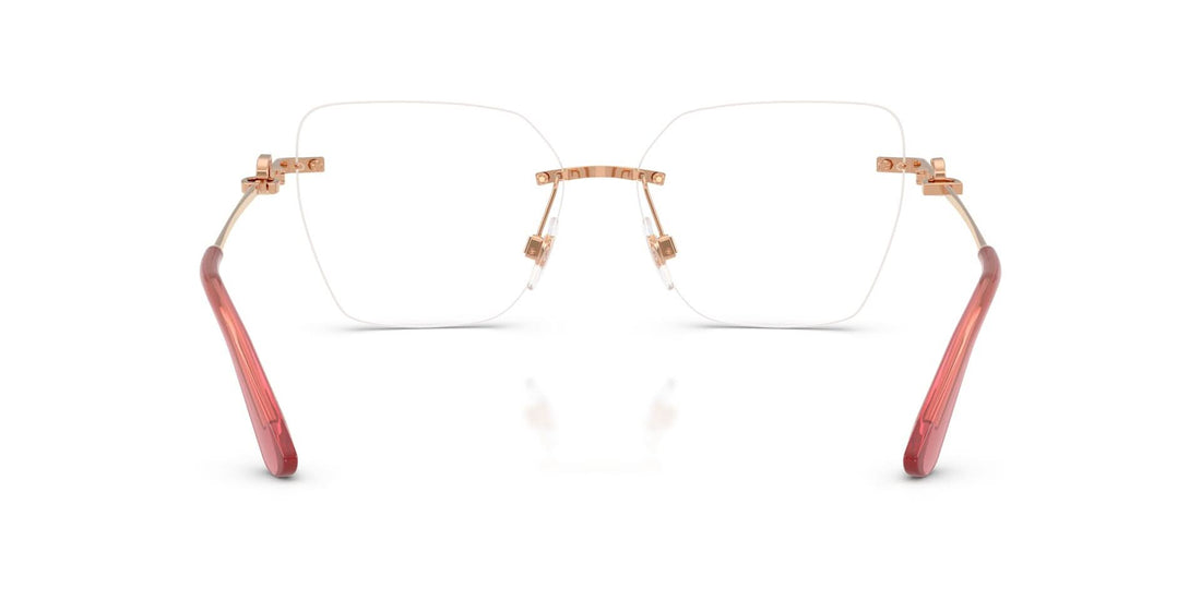 DOLCE & GABBANA DG1363 1298 56 FRAME