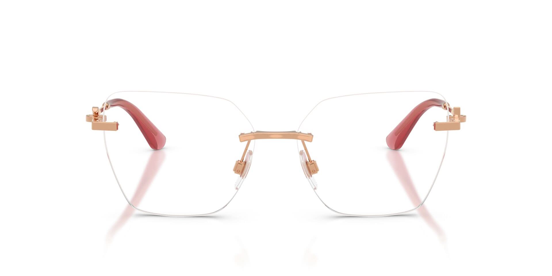 DOLCE & GABBANA DG1363 1298 56 FRAME