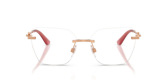 DOLCE & GABBANA DG1363 1298 56 FRAME