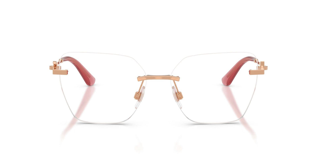 DOLCE & GABBANA DG1363 1298 56 FRAME