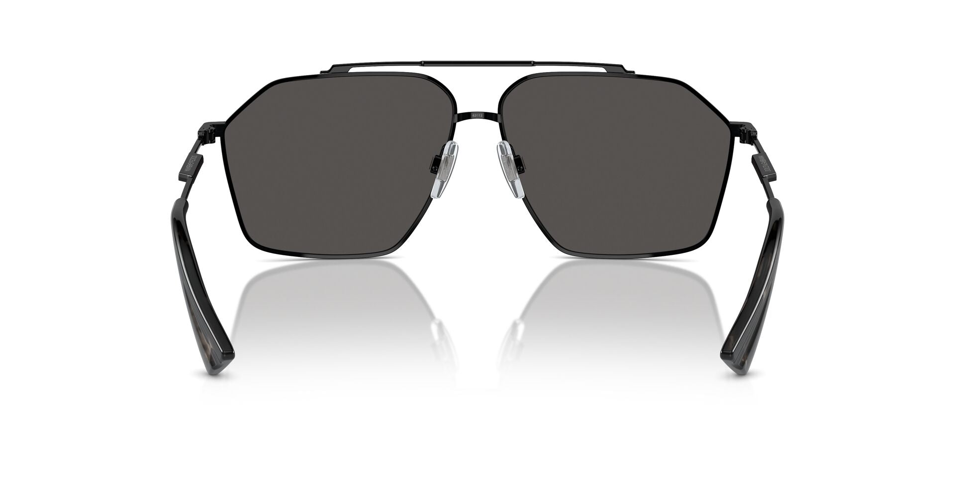 DOLCE & GABBANA DG2303 01/87 61 SUNGLASSES