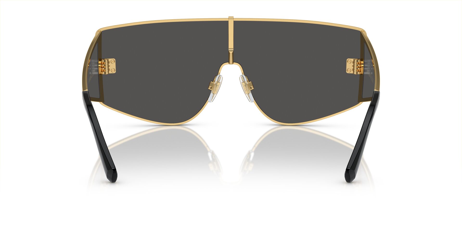 DOLCE & GABBANA DG2305 02/87 44 SUNGLASSES