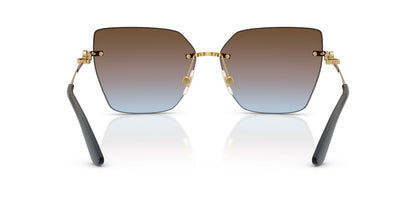 DOLCE & GABBANA DG2321 0248 62 SUNGLASSES