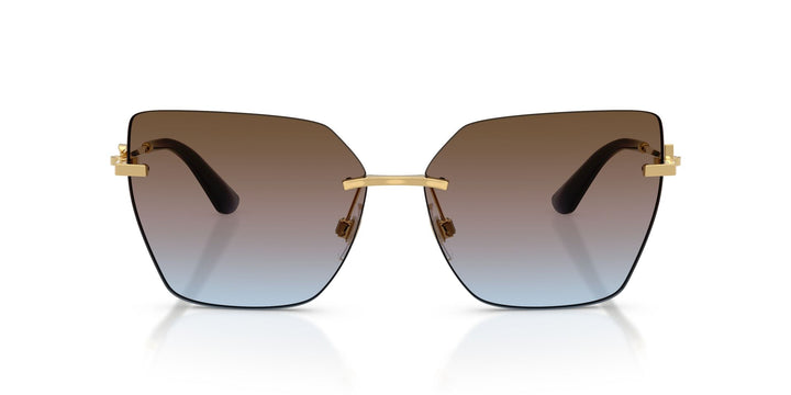 DOLCE & GABBANA DG2321 0248 62 SUNGLASSES