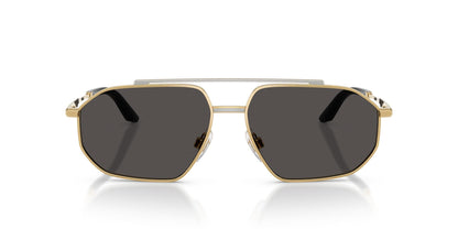 DOLCE & GABBANNA DG2328 131387 59 SUNGLASSES