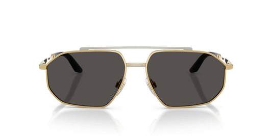 DOLCE & GABBANNA DG2328 131387 59 SUNGLASSES