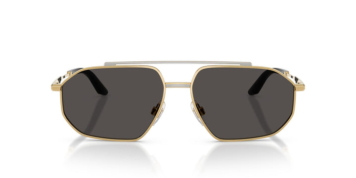 DOLCE & GABBANNA DG2328 131387 59 SUNGLASSES