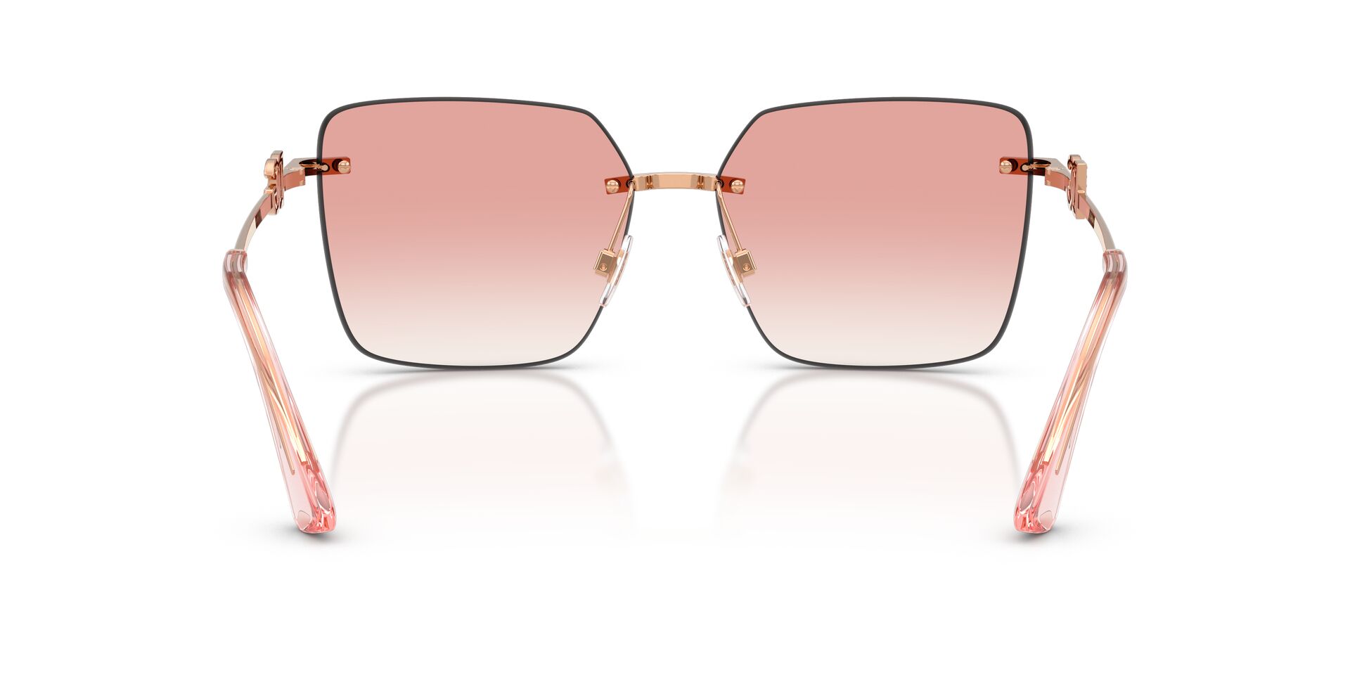 DOLCE & GABBANA DG2332B  12988D 59 SUNGLASSES