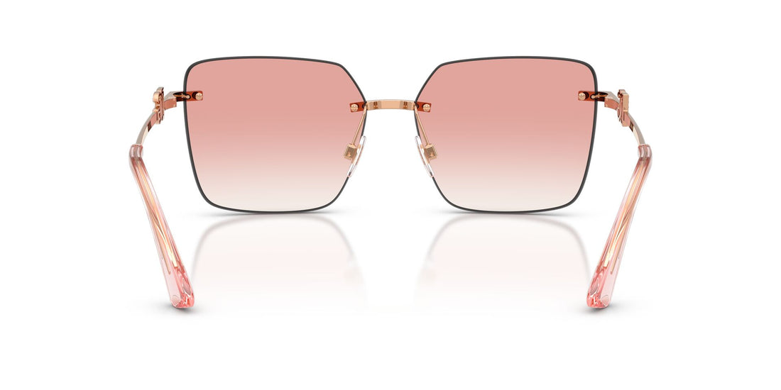 DOLCE & GABBANA DG2332B  12988D 59 SUNGLASSES