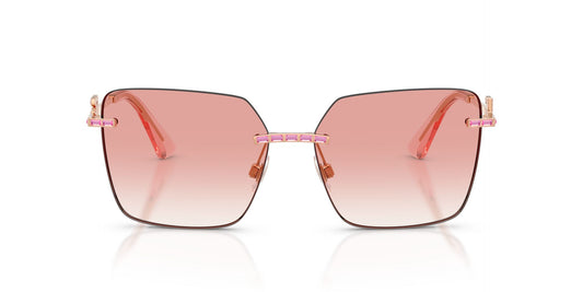 DOLCE & GABBANA DG2332B  12988D 59 SUNGLASSES