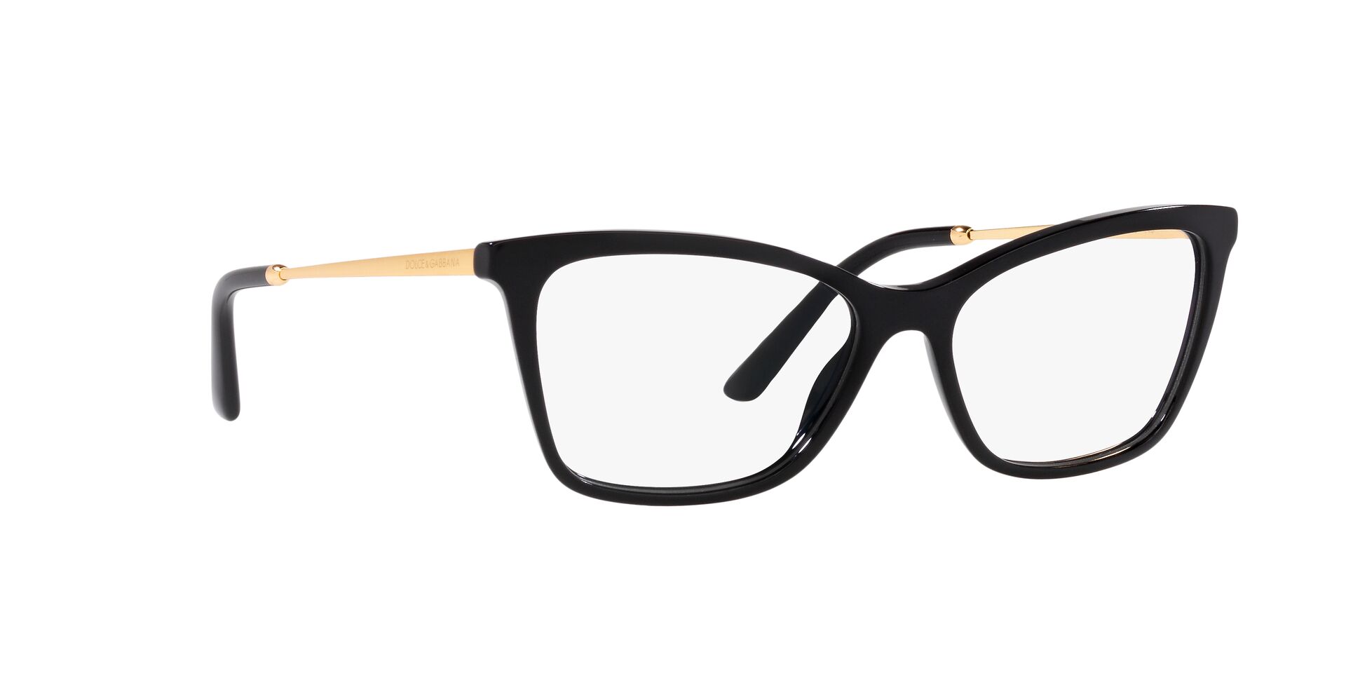 DOLCE & GABBANA DG3347 501 54 FRAME