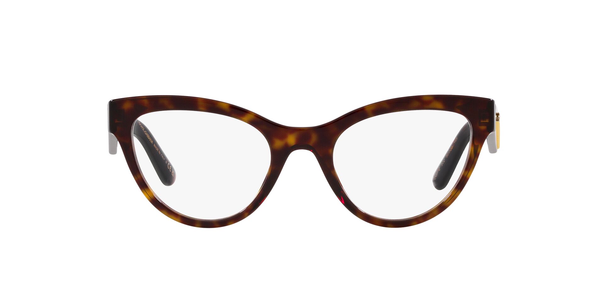 DOLCE & GABBANA DG3372 502 50 FRAME