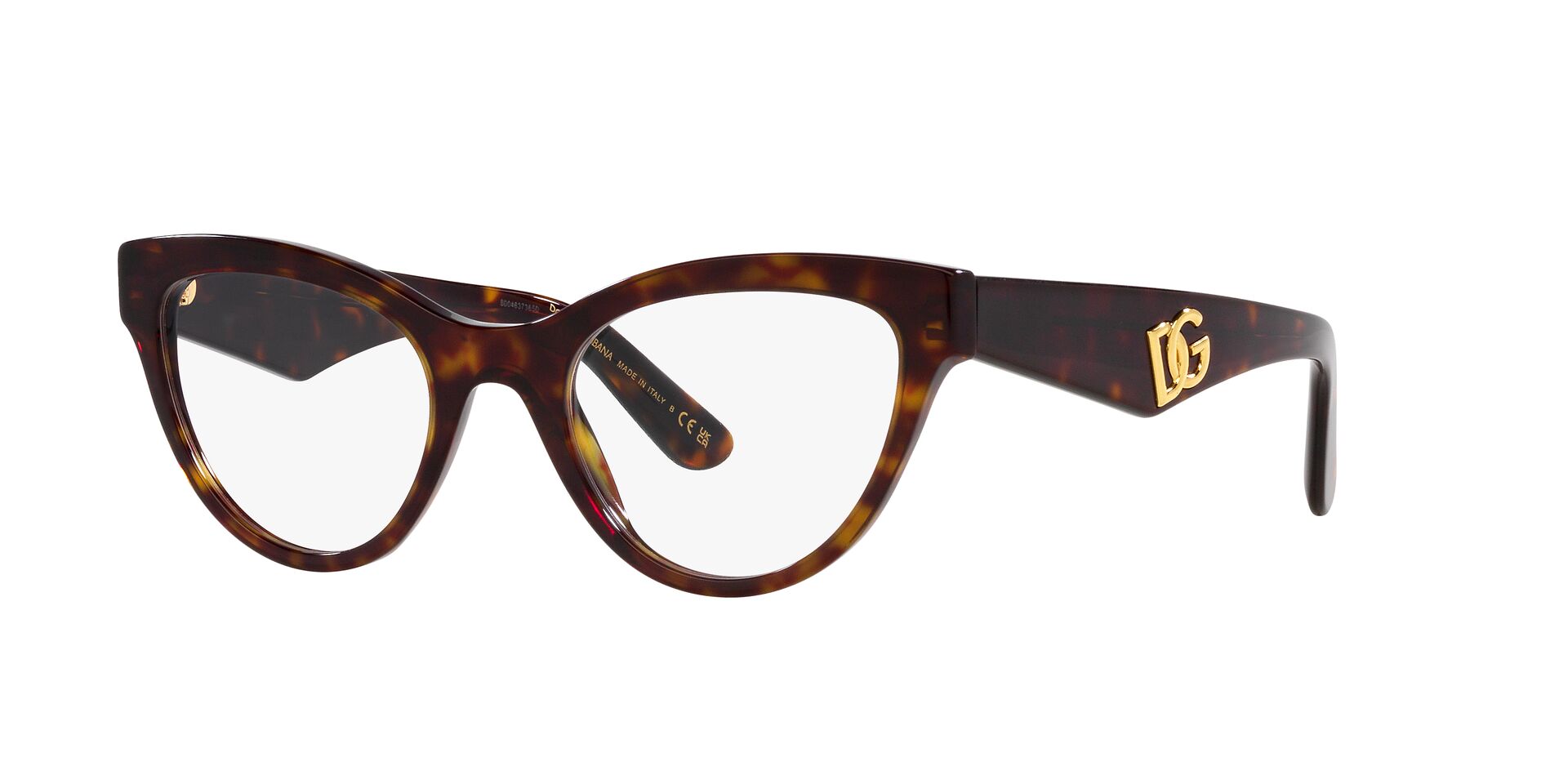 DOLCE & GABBANA DG3372 502 50 FRAME