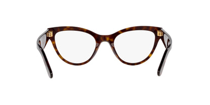 DOLCE & GABBANA DG3372 502 50 FRAME