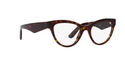 DOLCE & GABBANA DG3372 502 50 FRAME
