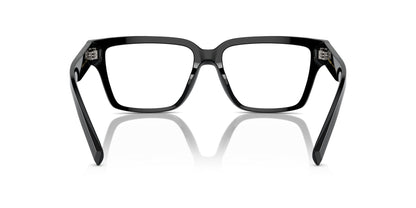 DOLCE & GABBANA DG3383 501 55 FRAME