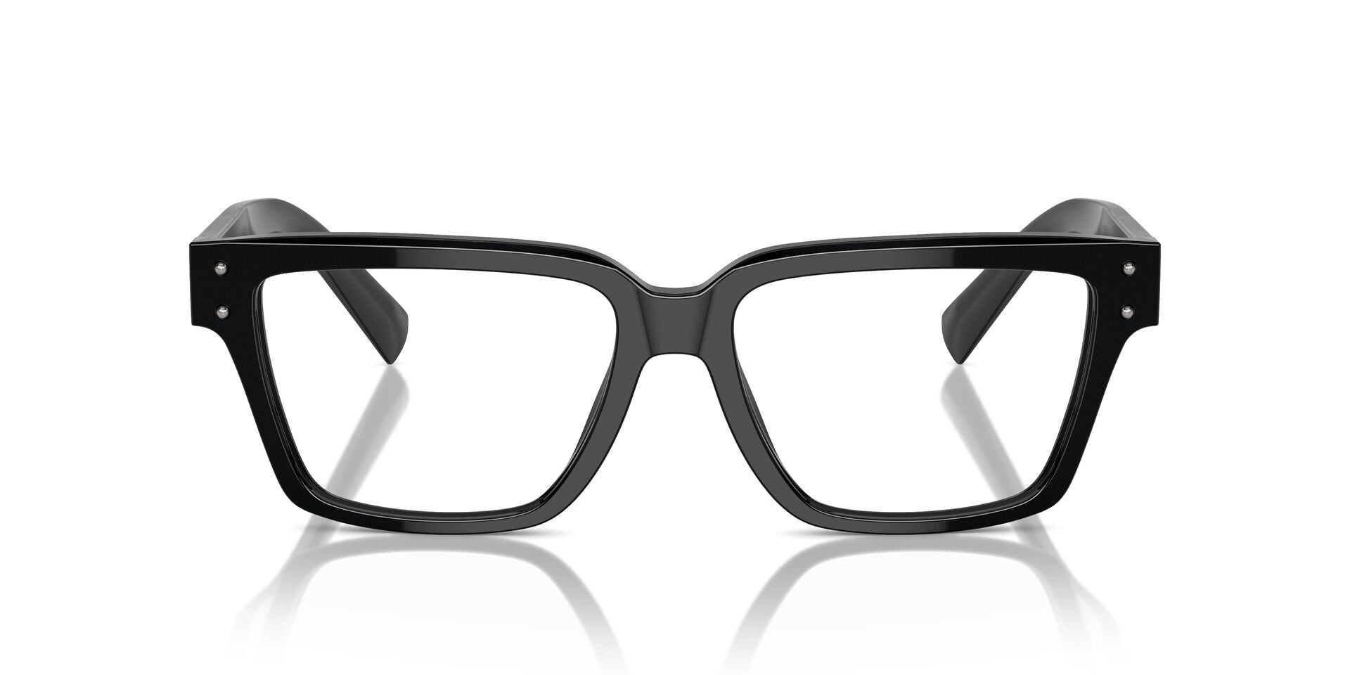 DOLCE & GABBANA DG3383 501 55 FRAME