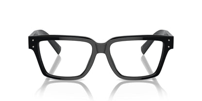 DOLCE & GABBANA DG3383 501 55 FRAME
