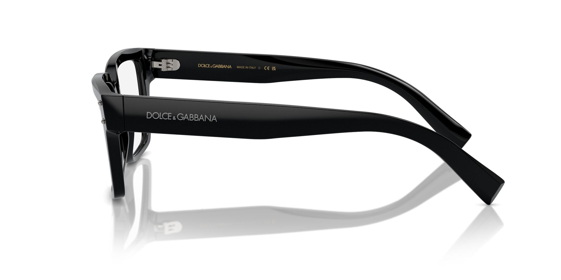 DOLCE & GABBANA DG3383 501 55 FRAME