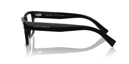DOLCE & GABBANA DG3383 501 55 FRAME