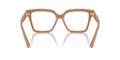 DOLCE & GABBANA DG3395 3292 53 FRAME