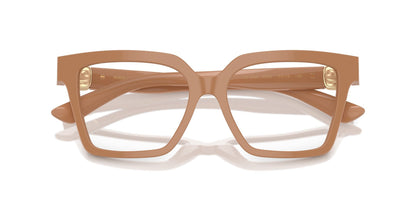 DOLCE & GABBANA DG3395 3292 53 FRAME