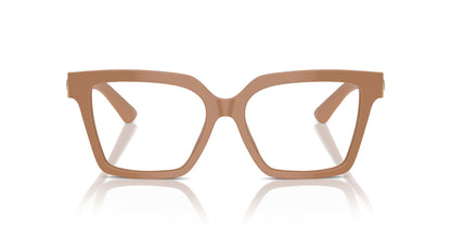 DOLCE & GABBANA DG3395 3292 53 FRAME