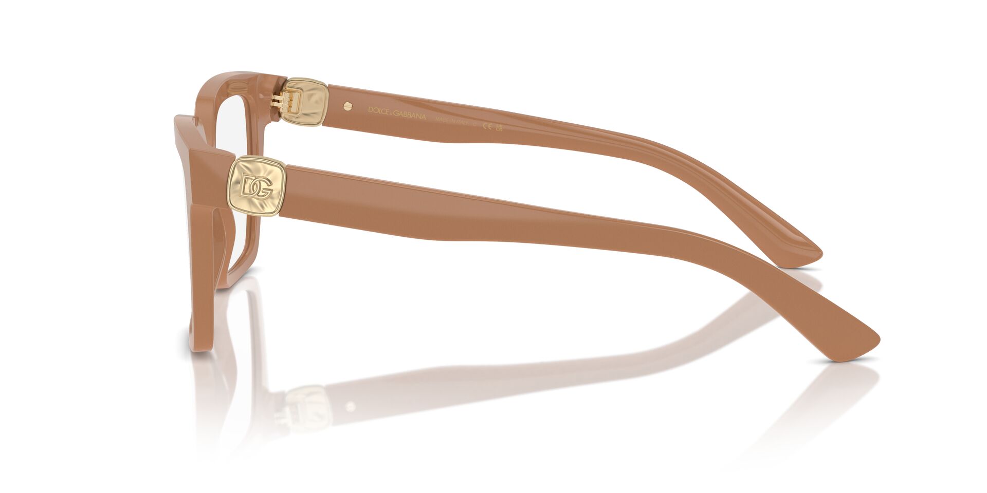 DOLCE & GABBANA DG3395 3292 53 FRAME