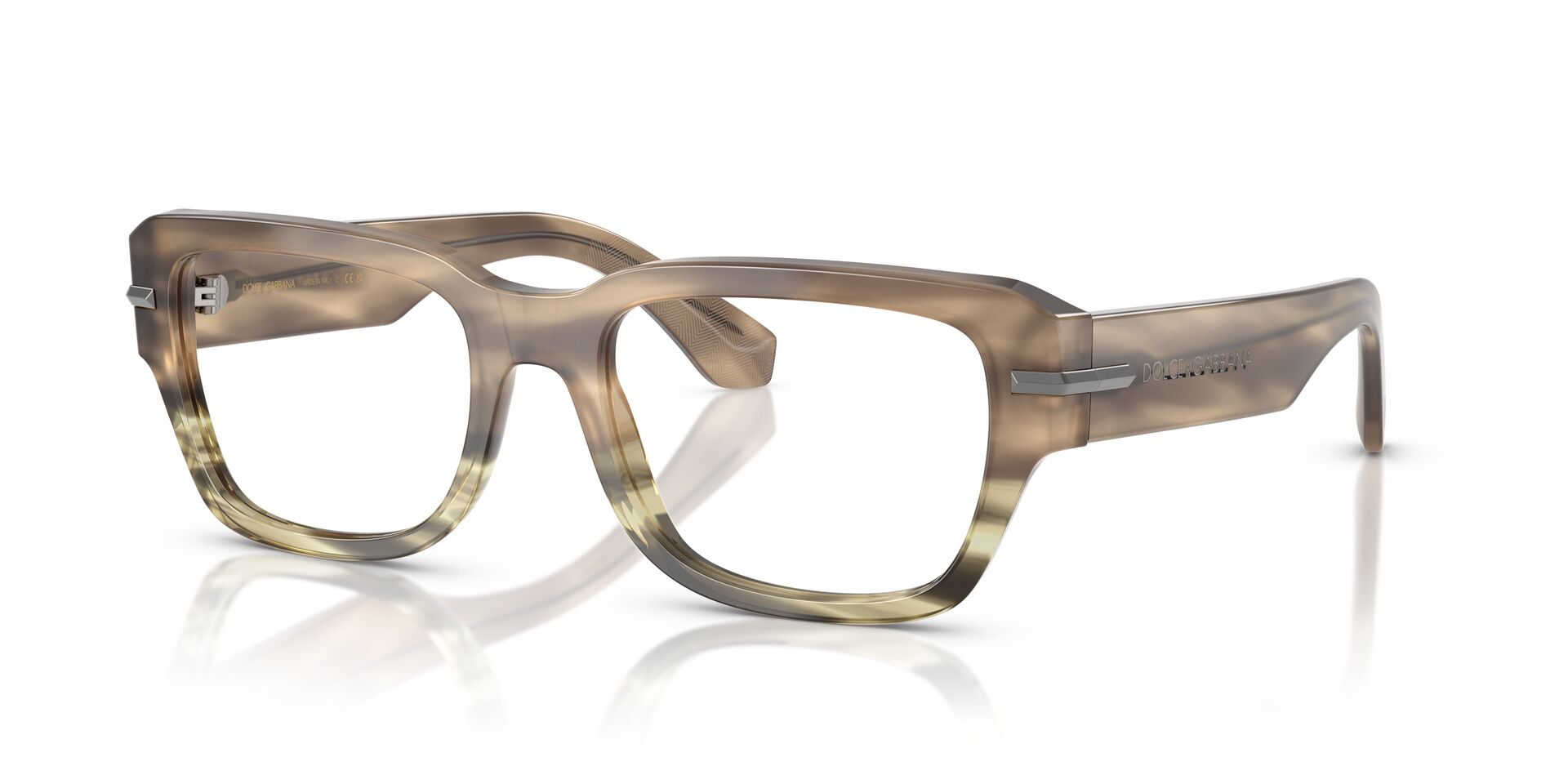 DOLCE & GABBANA DG3408 3439 54 FRAME