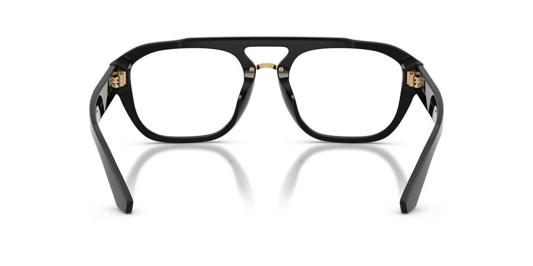 DOLCE & GABBANA DG3415 501 55 FRAME