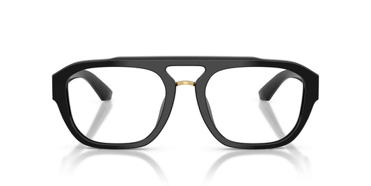 DOLCE & GABBANA DG3415 501 55 FRAME