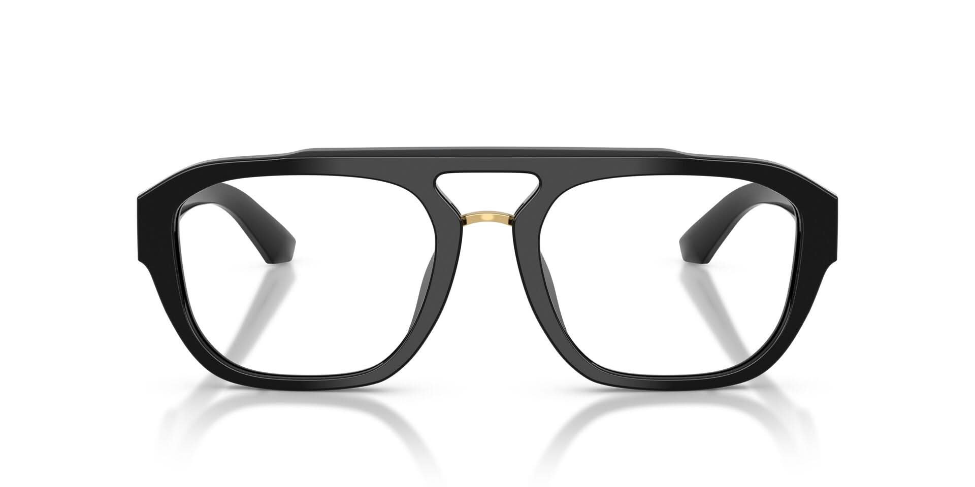 DOLCE & GABBANA DG3415 501 55 FRAME