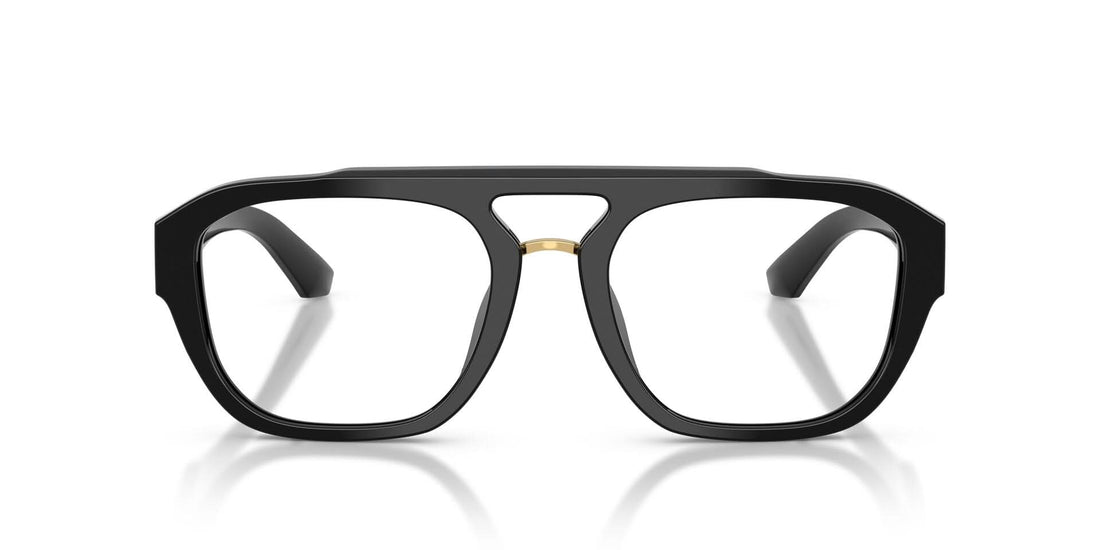 DOLCE & GABBANA DG3415 501 55 FRAME