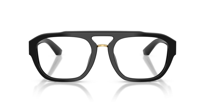 DOLCE & GABBANA DG3415 501 55 FRAME