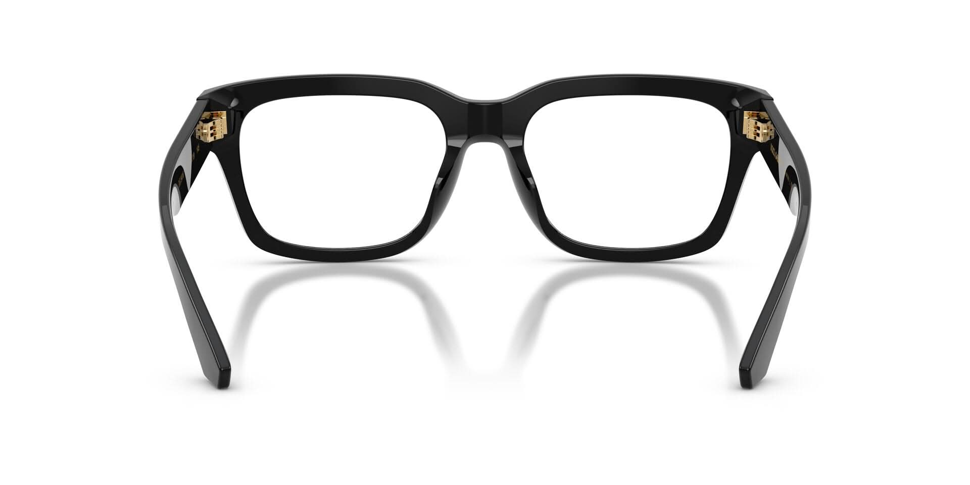 DOLCE & GABBANA DG3416 501 53 FRAME