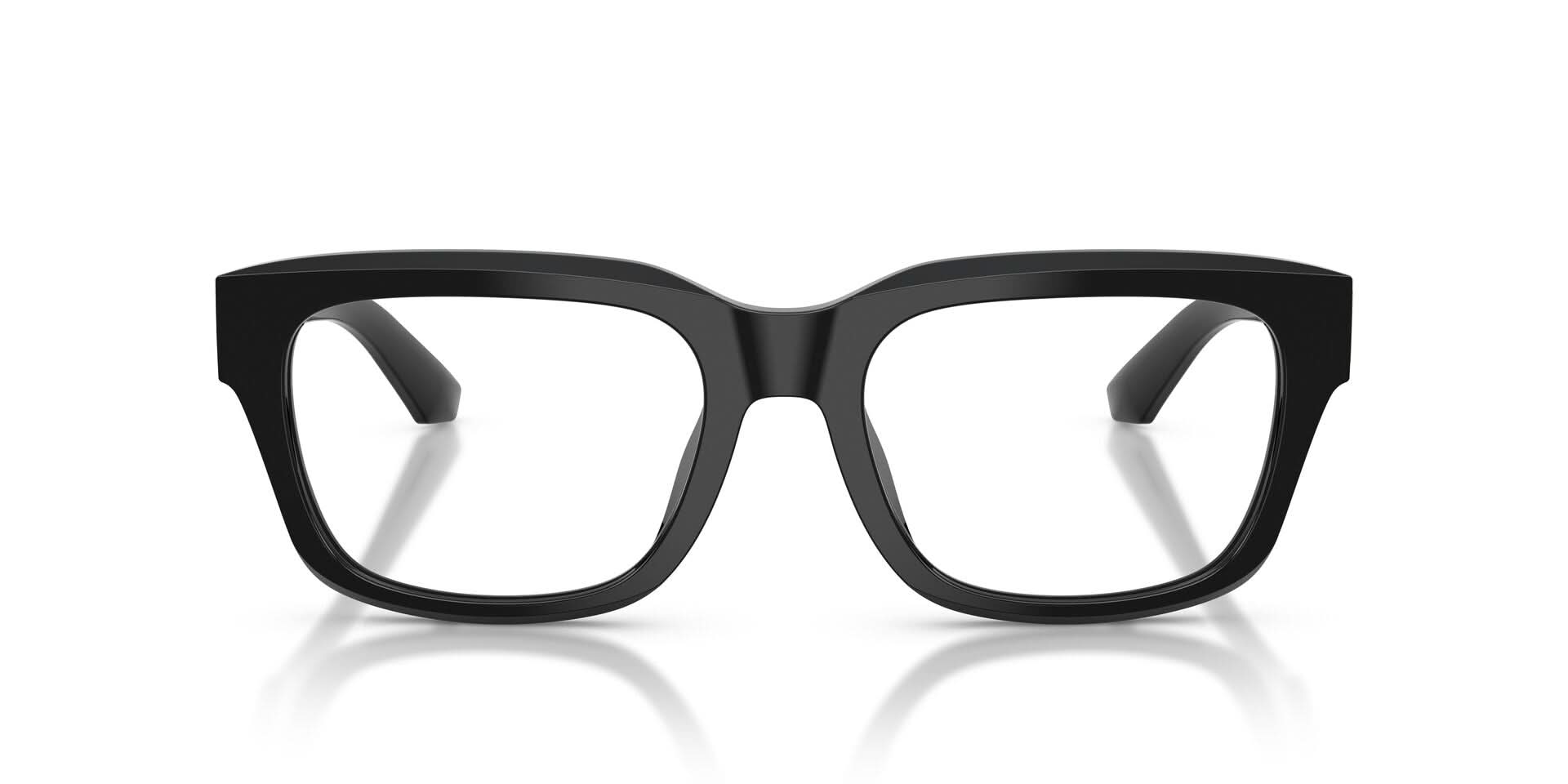 DOLCE & GABBANA DG3416 501 53 FRAME