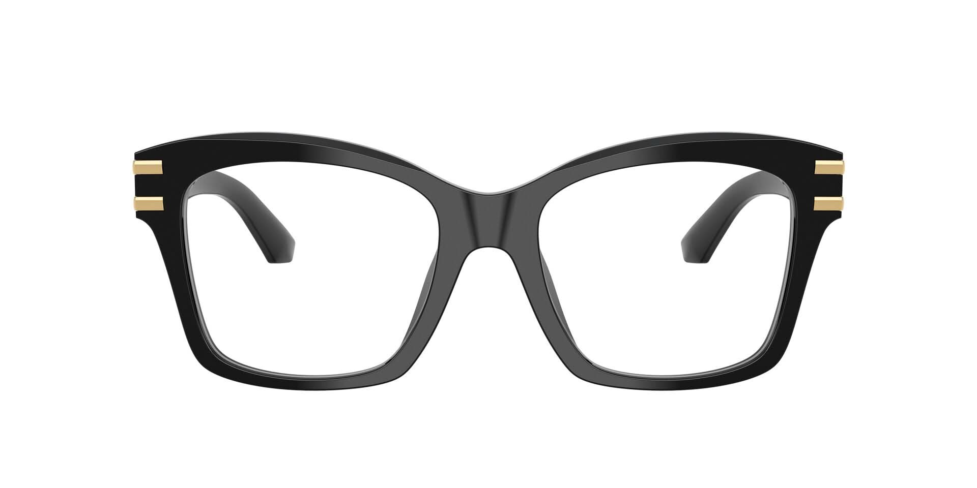 DOLCE & GABBANA DG3419 501 52 FRAME