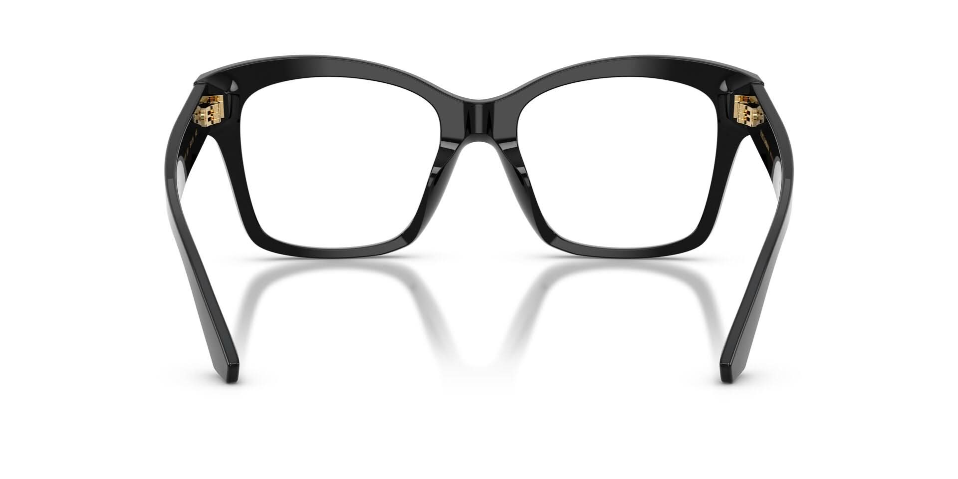 DOLCE & GABBANA DG3419 501 52 FRAME