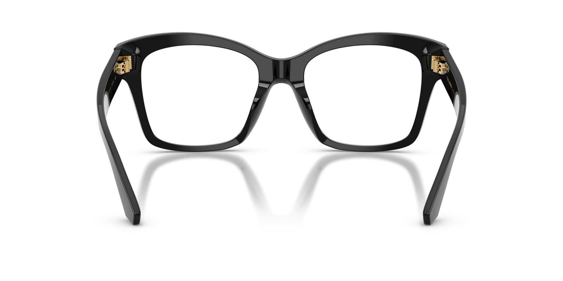 DOLCE & GABBANA DG3419 501 52 FRAME