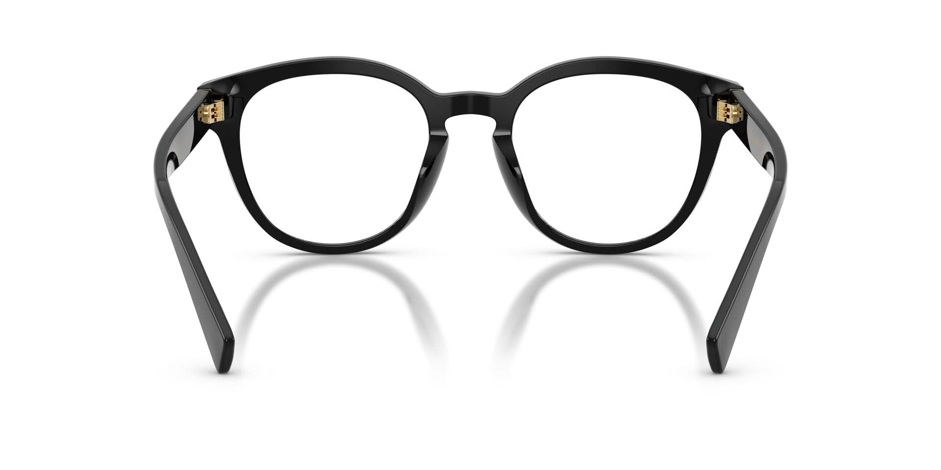 DOLCE & GABBANA DG3421 501 52 FRAME